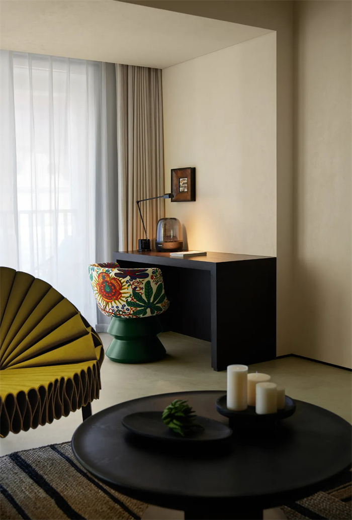 西雙版納雨林秘境  隅野度假酒店設(shè)計(jì)