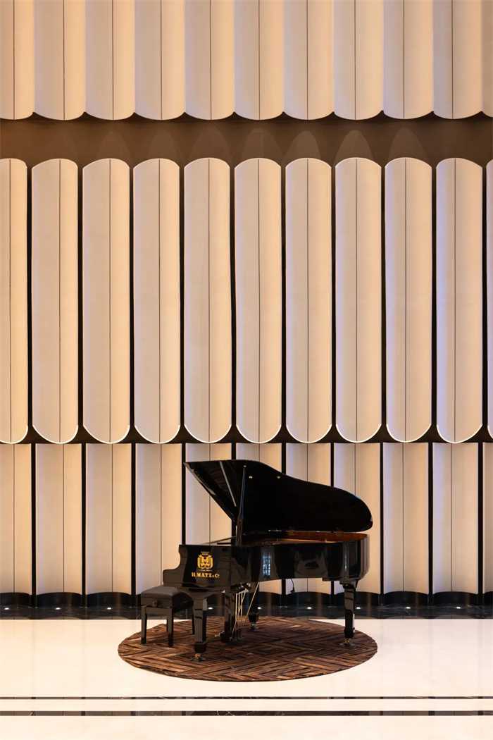 青島五四廣場MaxX美侖美奐酒店設計