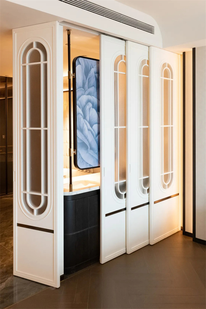 青島五四廣場MaxX美侖美奐酒店設計