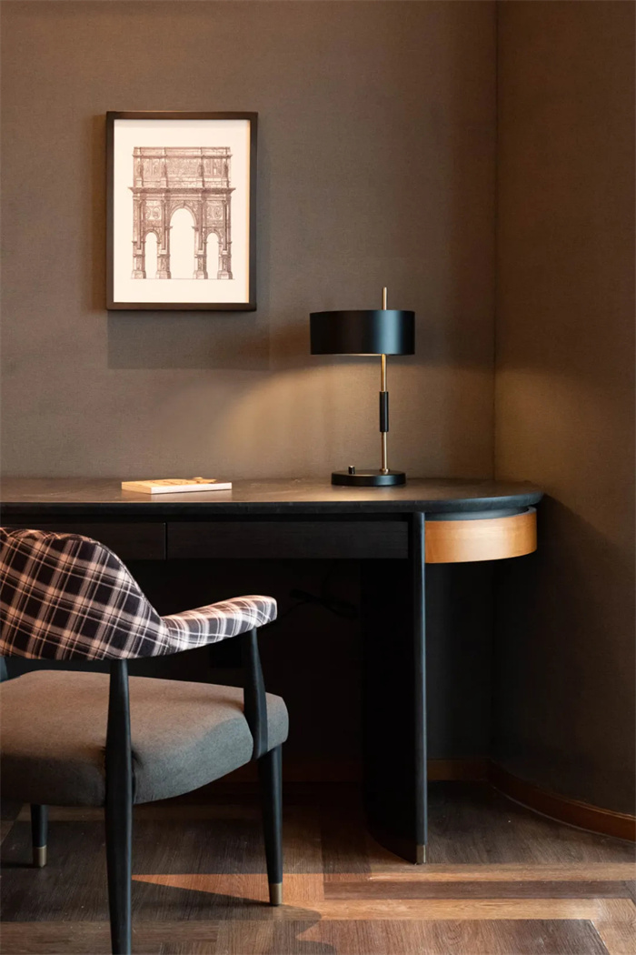 青島五四廣場MaxX美侖美奐酒店設計