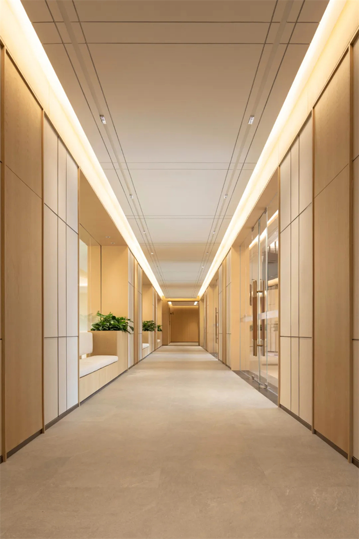 東方隱逸  上海陽光人家佘山康養(yǎng)會所設(shè)計