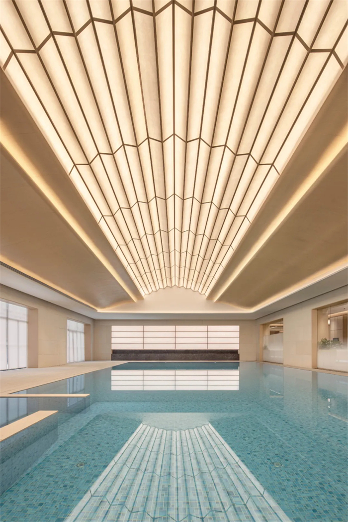 東方隱逸  上海陽光人家佘山康養(yǎng)會所設(shè)計