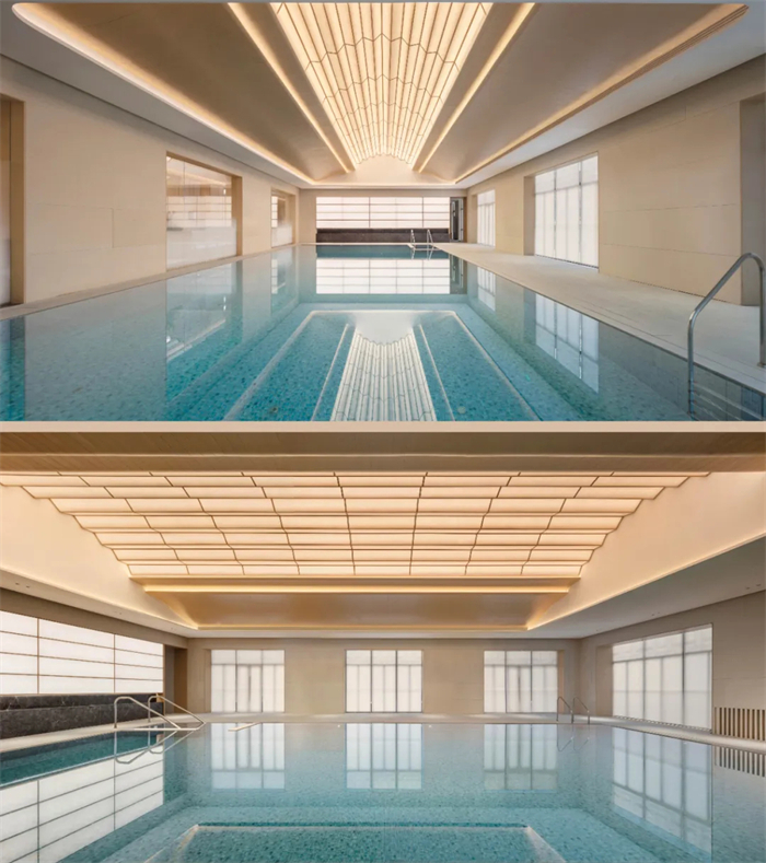 東方隱逸  上海陽光人家佘山康養(yǎng)會所設(shè)計