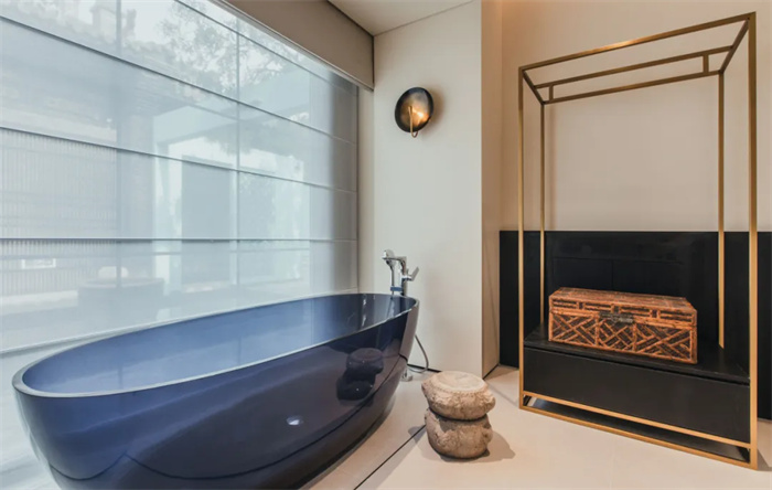 山西平遙古城程府-錦院東方美學(xué)酒店設(shè)計